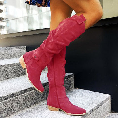 Beautifully Crafted Orthopedic Boots