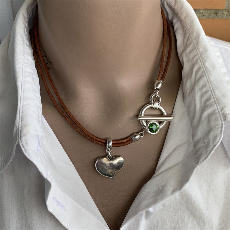 Beautiful Necklace with Unique Style