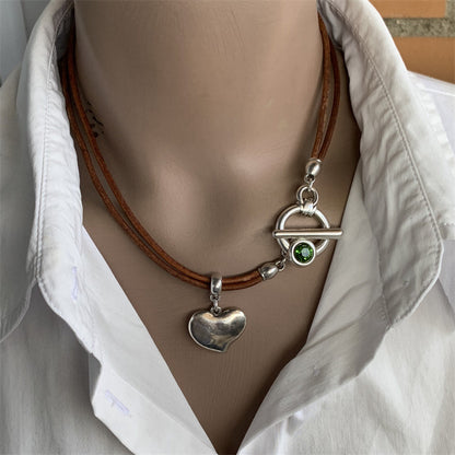 Beautiful Necklace with Unique Style