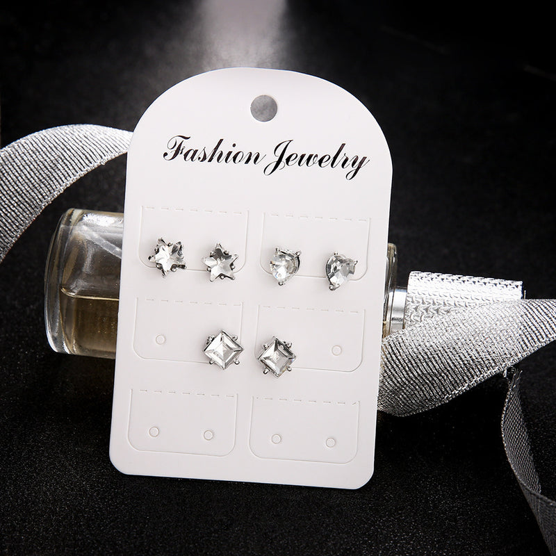 Classic Earring with Timeless Appeal