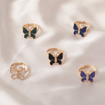 Classic Ring with Timeless Appeal