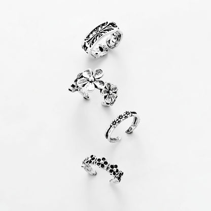 Classic Set with Timeless Appeal