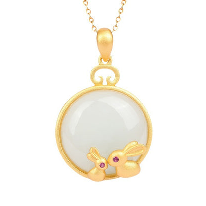 Stunning Necklace for Daily Wear
