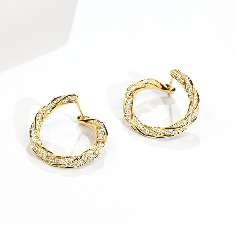Romantic Earring for Special Moments
