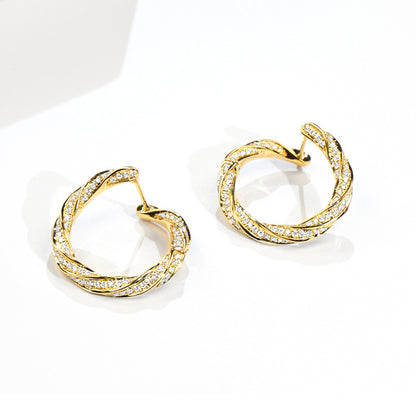 Romantic Earring for Special Moments