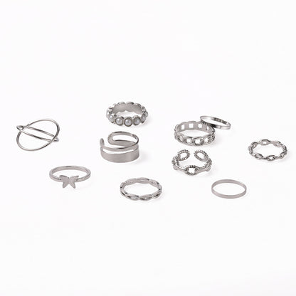 Charming Set for Any Occasion