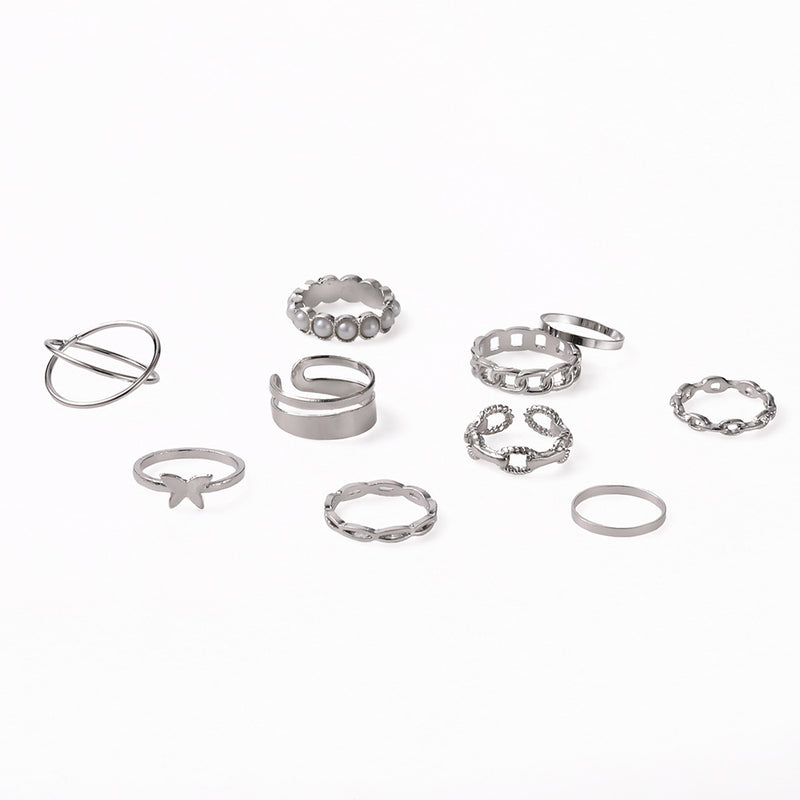 Charming Set for Any Occasion