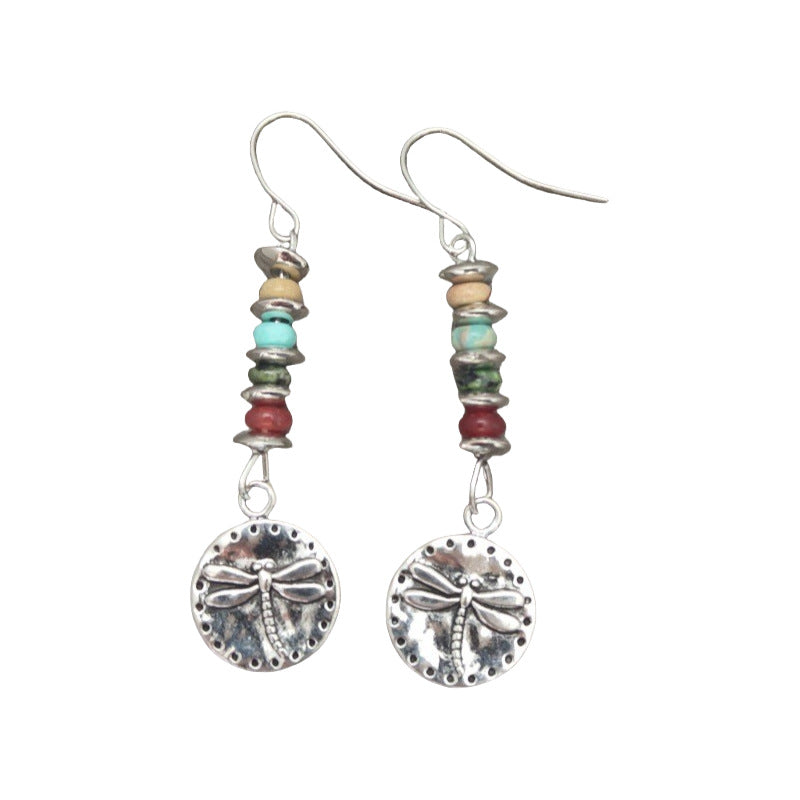 Charming Earring for Any Occasion