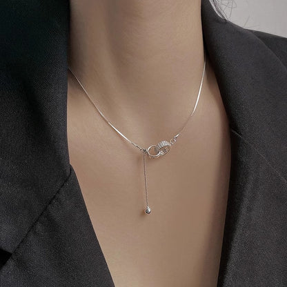 Stunning Necklace for Daily Wear