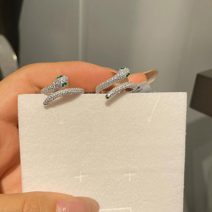 Beautiful Ring with Unique Style