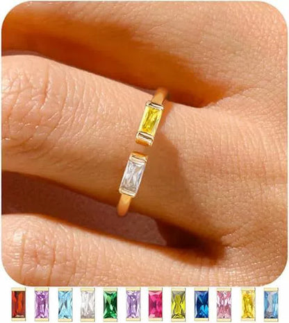 Elegant Gold Ring for Every Occasion