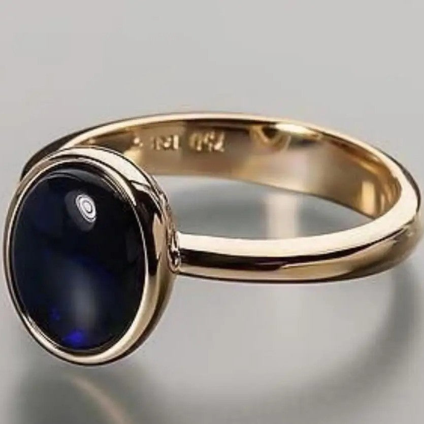Elegant Ring for Every Occasion