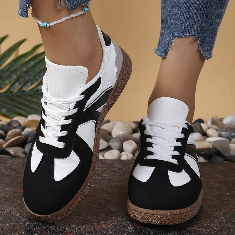 Classic Orthopedic Shoes with Timeless Style