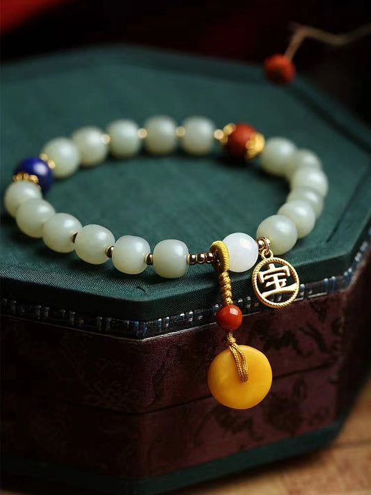 Charming Bracelet for Any Occasion