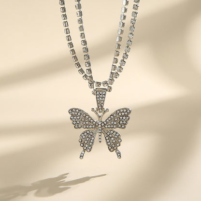 Classic Necklace with Timeless Appeal