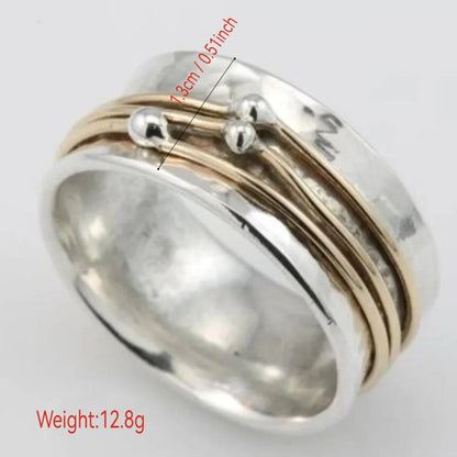 Vintage Handmade Ring