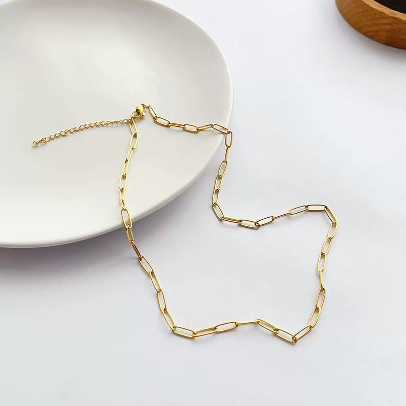 Beautiful Necklace with Unique Style