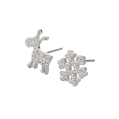 Classic Earring with Timeless Appeal