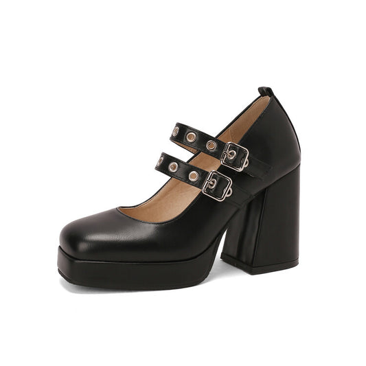 Classic Orthopedic Shoes with Timeless Style