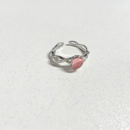 Delicate Artisan Ring