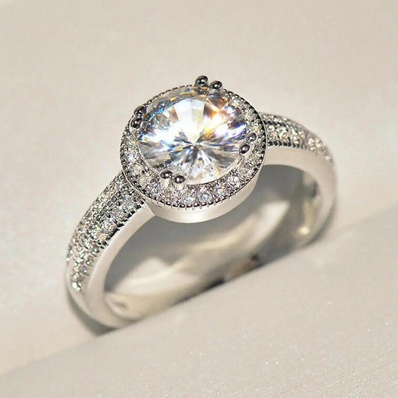 Charming Ring for Any Occasion