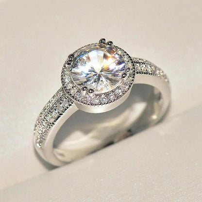 Charming Ring for Any Occasion