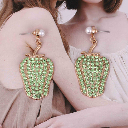 Charming Earring for Any Occasion