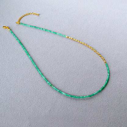 Charming Gold Necklace for Any Occasion