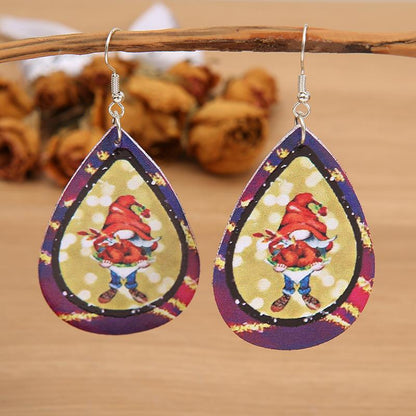 Charming Earring for Any Occasion
