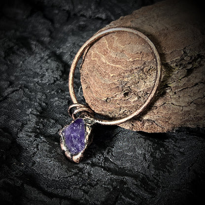 Delicate Artisan Necklace