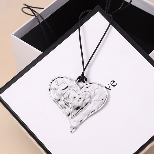 Delicate Artisan Necklace