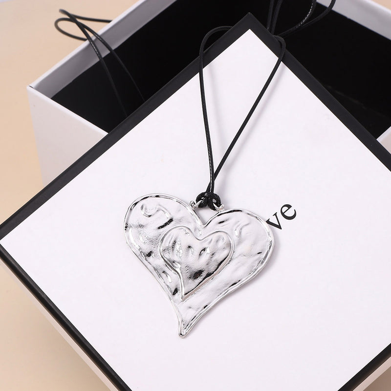 Delicate Artisan Necklace