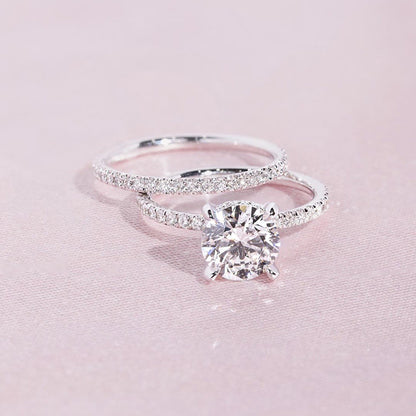 Charming Ring for Any Occasion