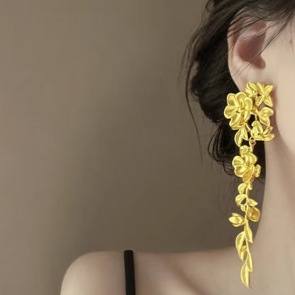 Stunning Earring for Daily Wear