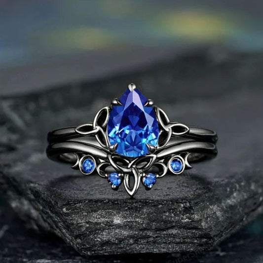 Vintage Handmade Ring