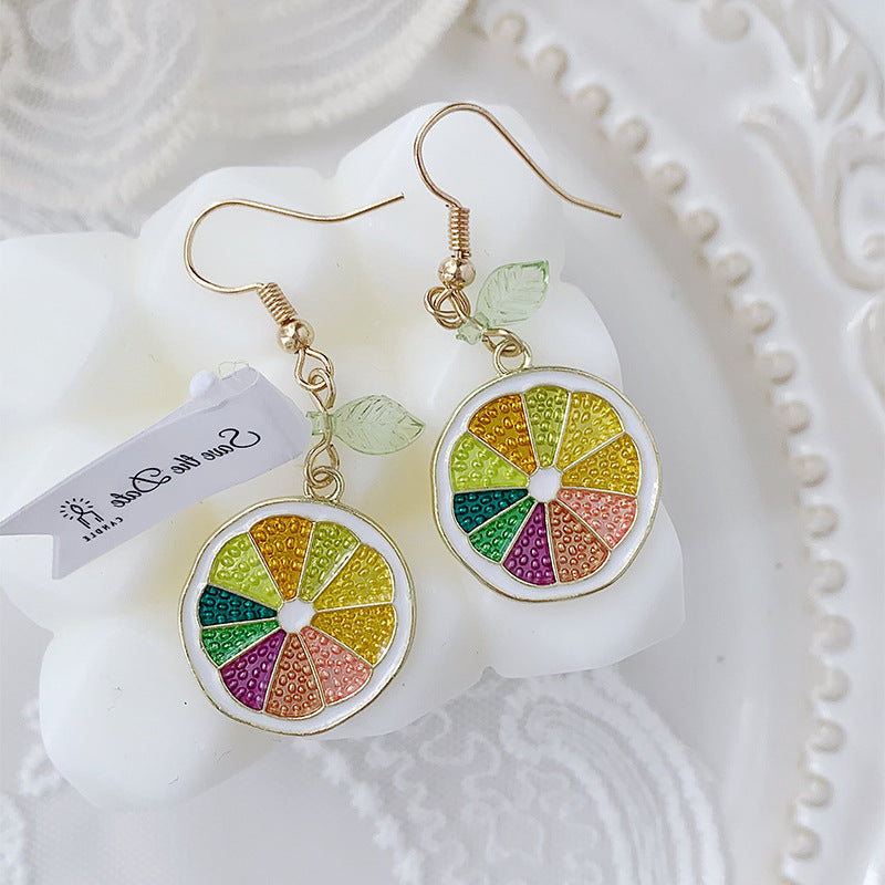 Elegant Earring for Every Occasion