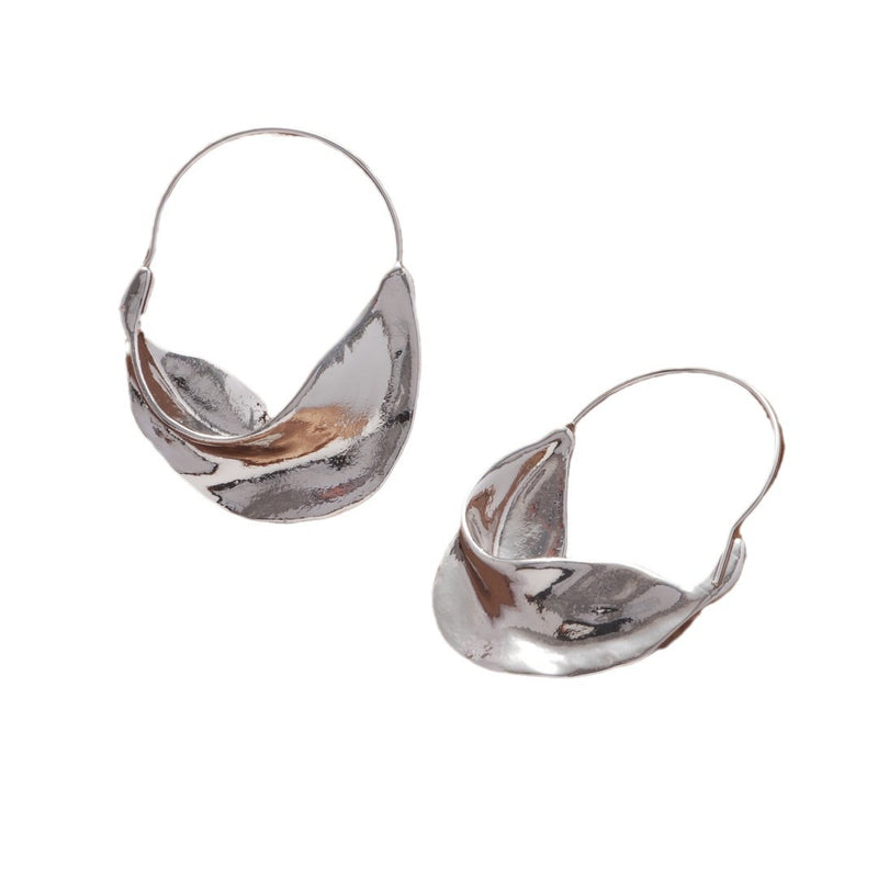 Stunning Gold Earring for Daily Wear