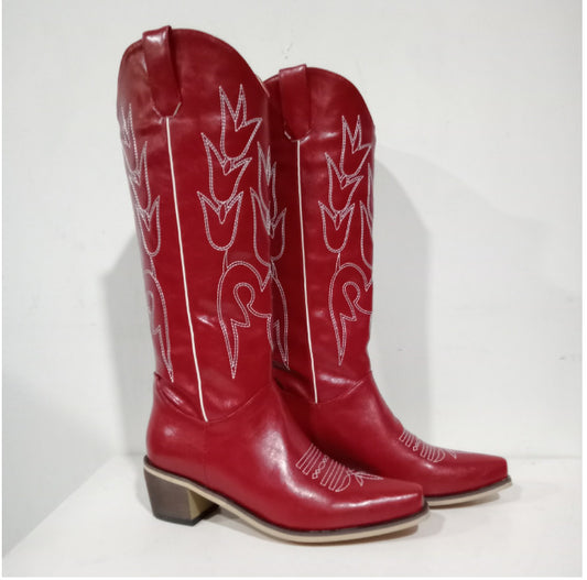 Beautifully Crafted Orthopedic Boots