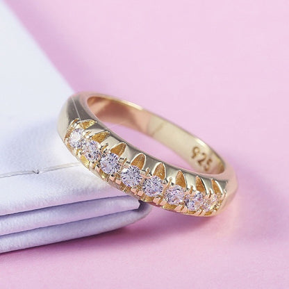 Elegant Gold Ring for Every Occasion