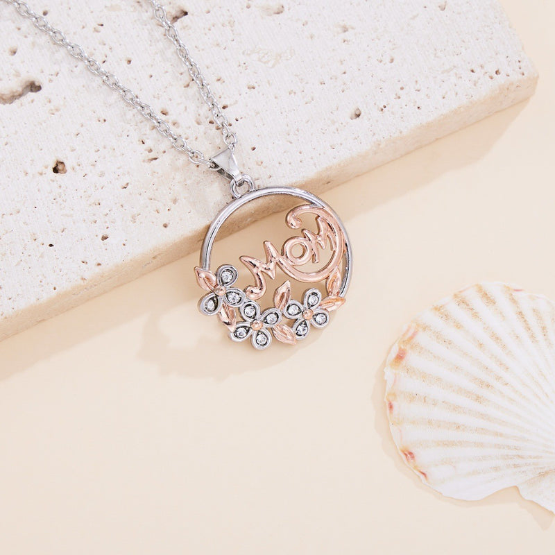 Romantic Necklace for Special Moments