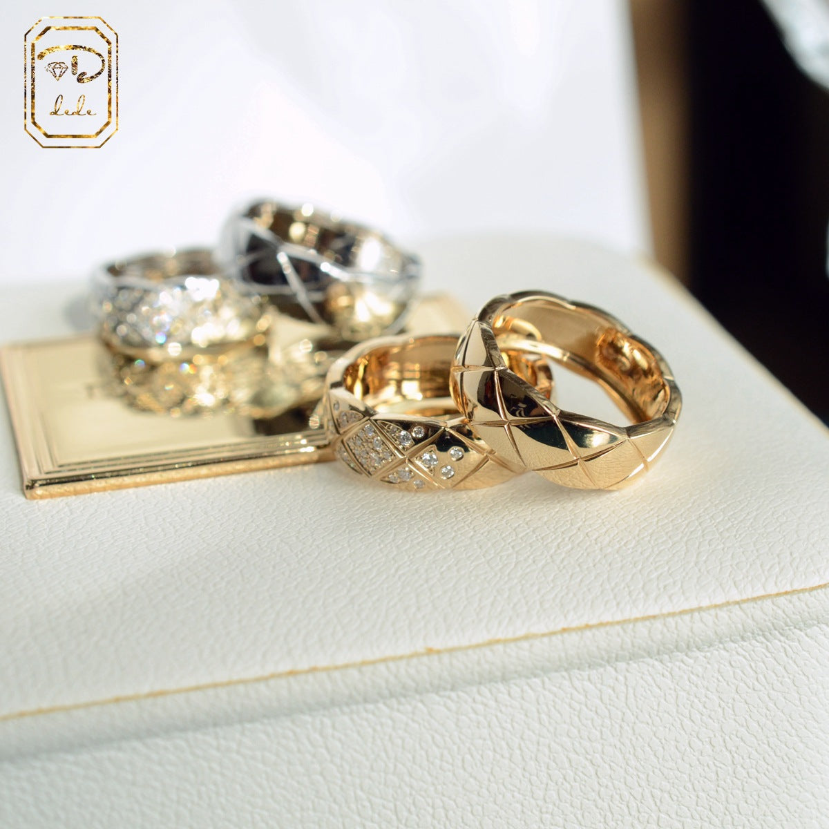 Charming Ring for Any Occasion