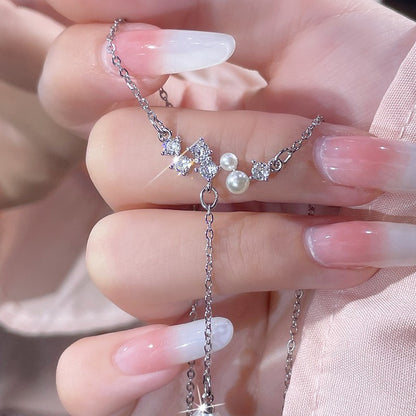 Beautiful Necklace with Unique Style
