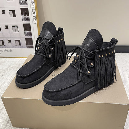 Comfortable Orthopedic Boots for Daily Wear