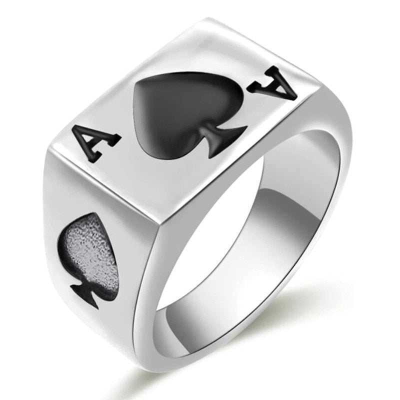 Charming Ring for Any Occasion