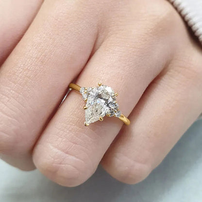 Stunning Ring for Daily Wear
