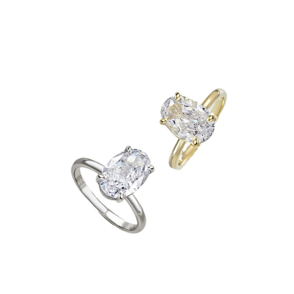 Romantic Ring for Special Moments