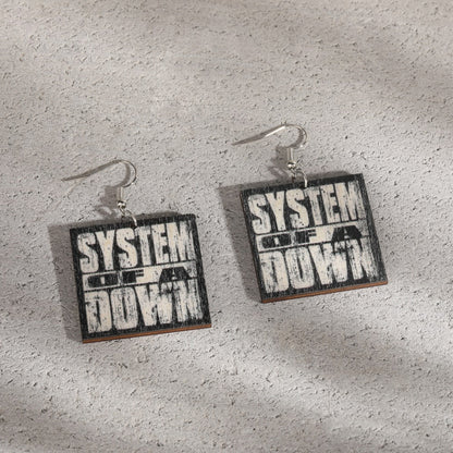 Charming Earring for Any Occasion