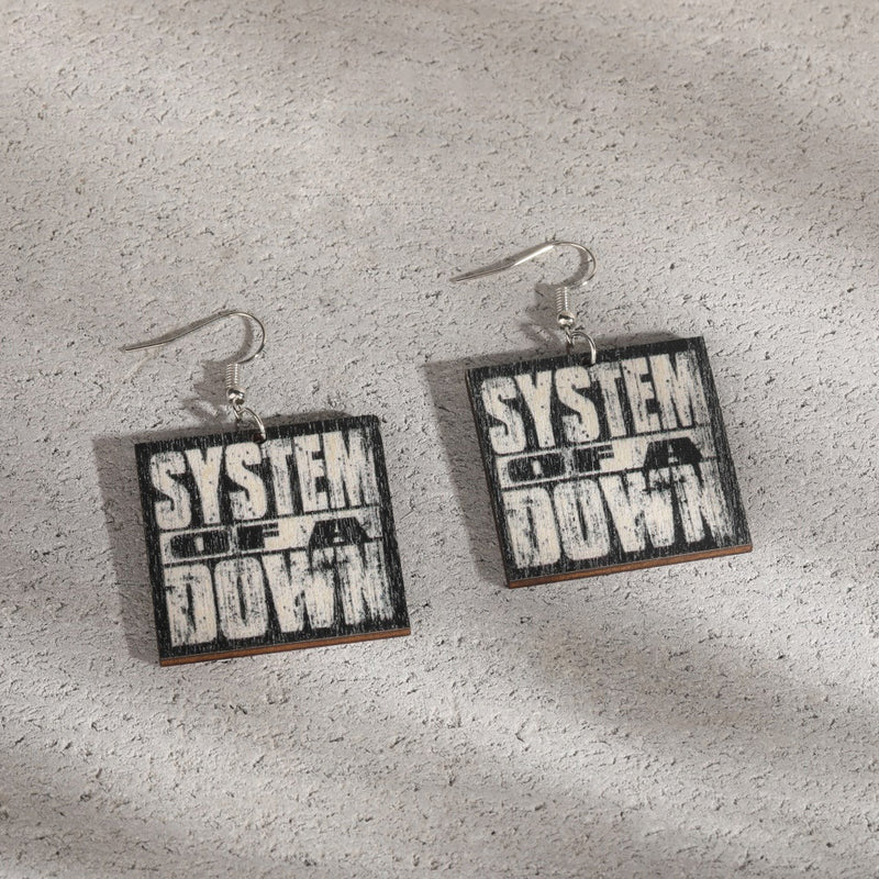 Charming Earring for Any Occasion