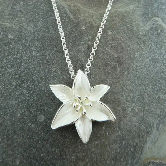 Vintage Handmade Necklace