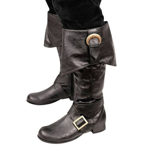 Chic Orthopedic Boots with Unique Design